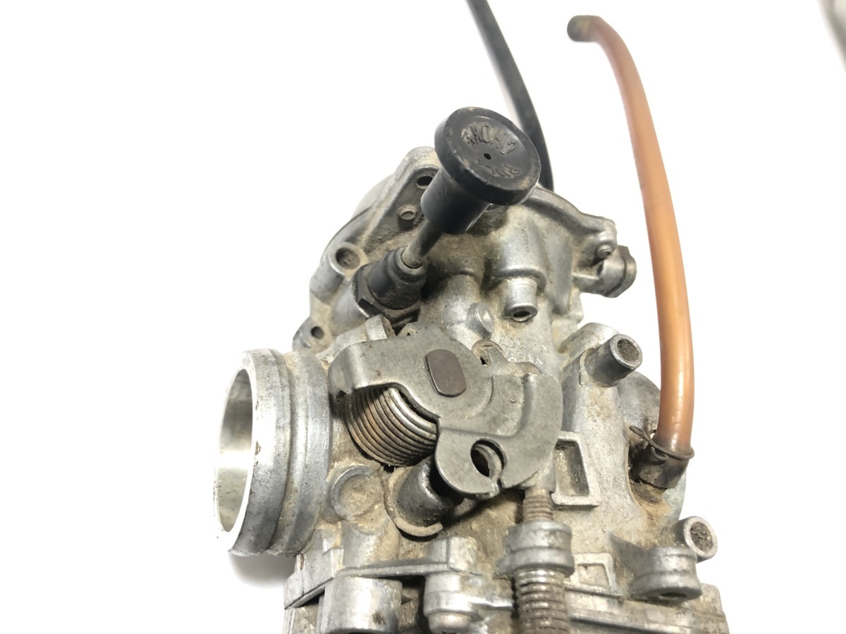 SUZUKI Bandit250 GJ77A - スズキ スズキ バンディット250 GJ77A 
