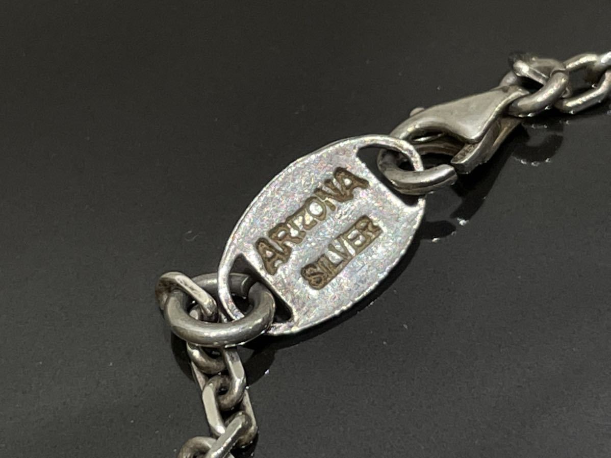 正規品 アリゾナフリーダム Arizona freedom 上金 ターコイズ 先金