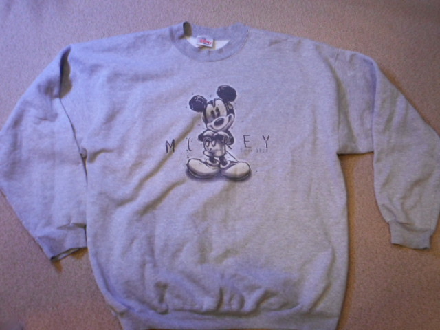 The ディズニー ストア公式 Usa製 ミッキー トレーナー サイズxl Xlサイズ以上 売買されたオークション情報 Yahooの商品情報をアーカイブ公開 オークファン Aucfan Com The ディズニー ストア公式 Usa製 ミッキー トレーナー サイズxl Xlサイズ以上 売買されたオークション情報 Yahooの商品情報をアーカイブ公開 オークファン Aucfan Com