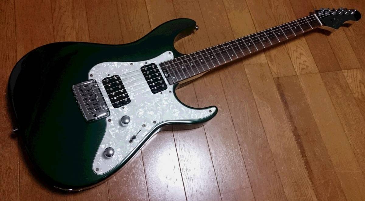 G-MR-55R GrassRoots ESP | Guitar Electric GRASSROOTS スナッパー