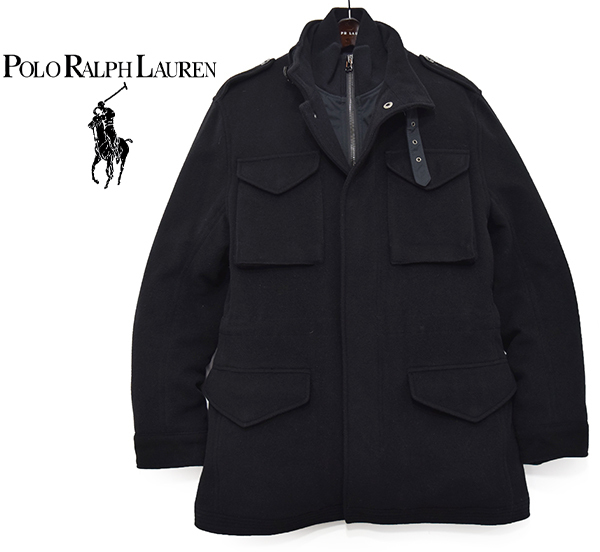 国内正規品 ラルフローレン【POLO by RALPH LAUREN】中綿入り ソフト 