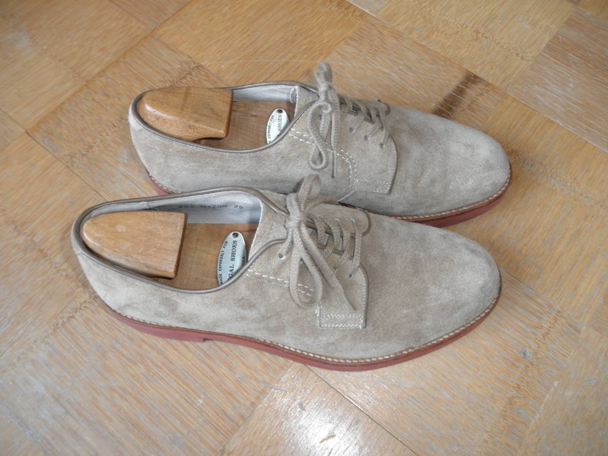 【最新作，新作登場】 Hush Puppies ハッシュパピー プレーントゥシューズ 25㎝(メンズシューズ)｜売買されたオークション情報、yahooの商品情報をアーカイブ公開 - オークファン その他