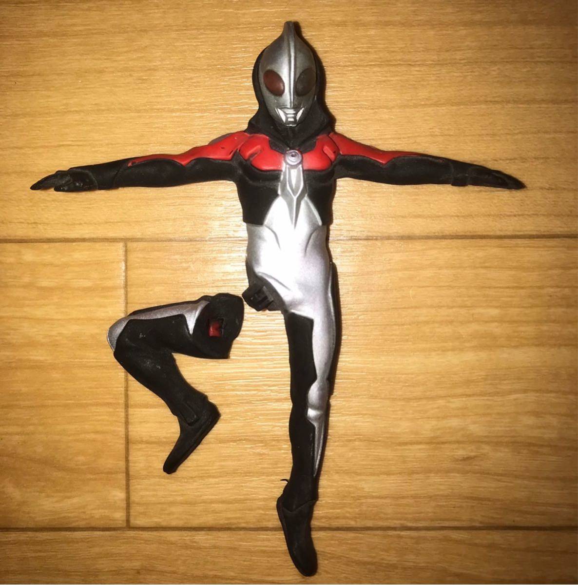 FISHO ダークウルトラマン チャイヨー ウルトラマン ミレニアム タイ