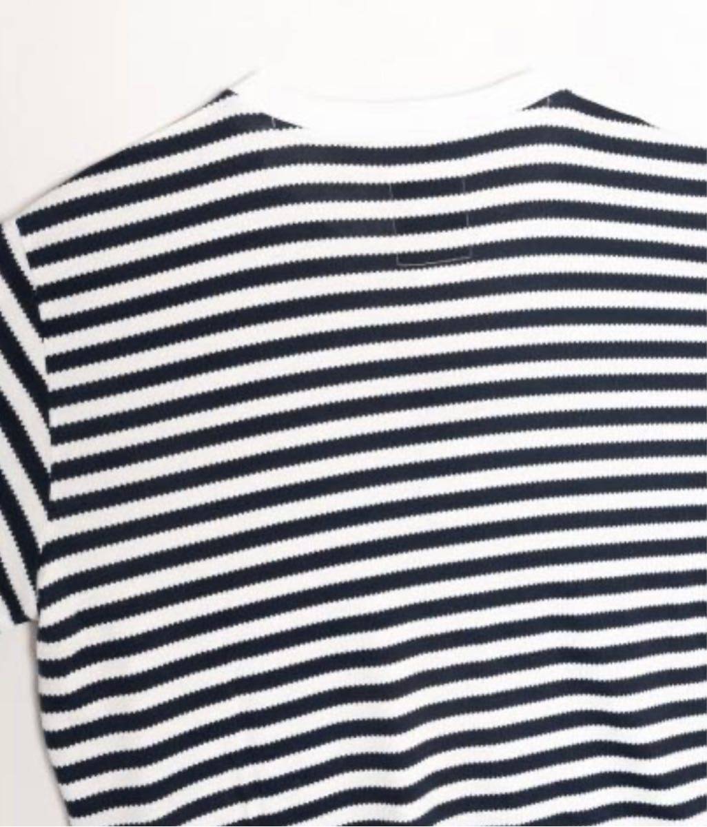 HUMAN MADE ボーダー 長袖Tシャツ XL HUMAN MADE BORDER L/S T-SHIRT