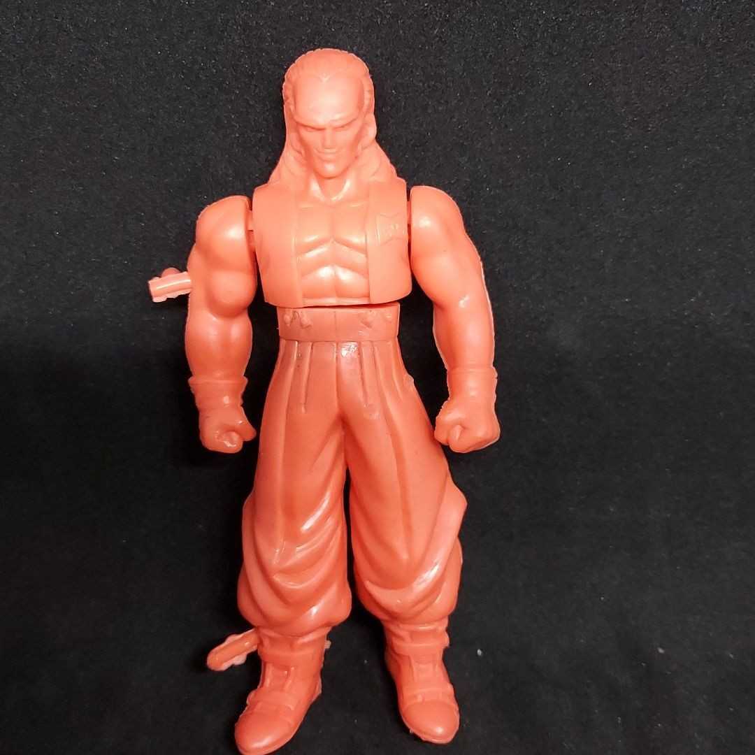 ドラゴンボール スーパーフィギュア人造人間13号デカ消し 人造人間13号 