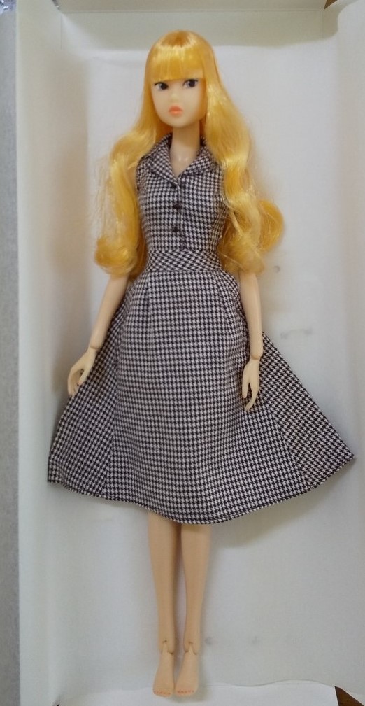 PetWORKs CCS-momoko 11AW Home 金木犀 / ペットワークス CCS-momoko