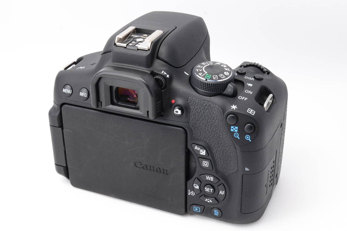 カメラボディでシャッター回数を確認する方法＊OLYMPUS＊編 Canon EOS 