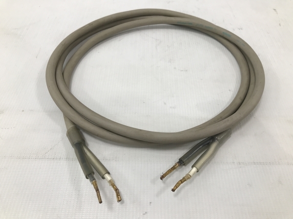 ACROTEC アクロテック 6N-1010 スピーカーケーブル 約10.4m スピーカー