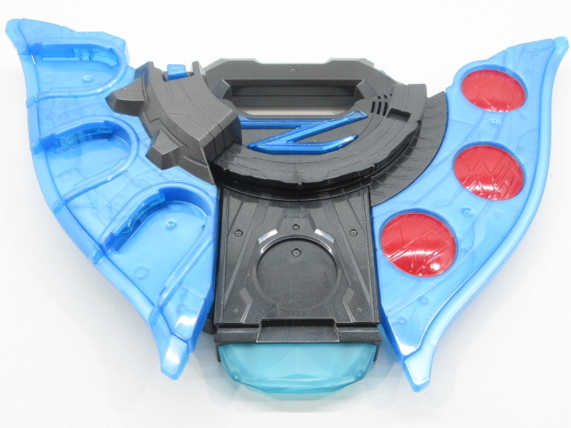 n14836-ty 中古○ウルトラマンZ ウルトラゼットライザー 円谷プロ 