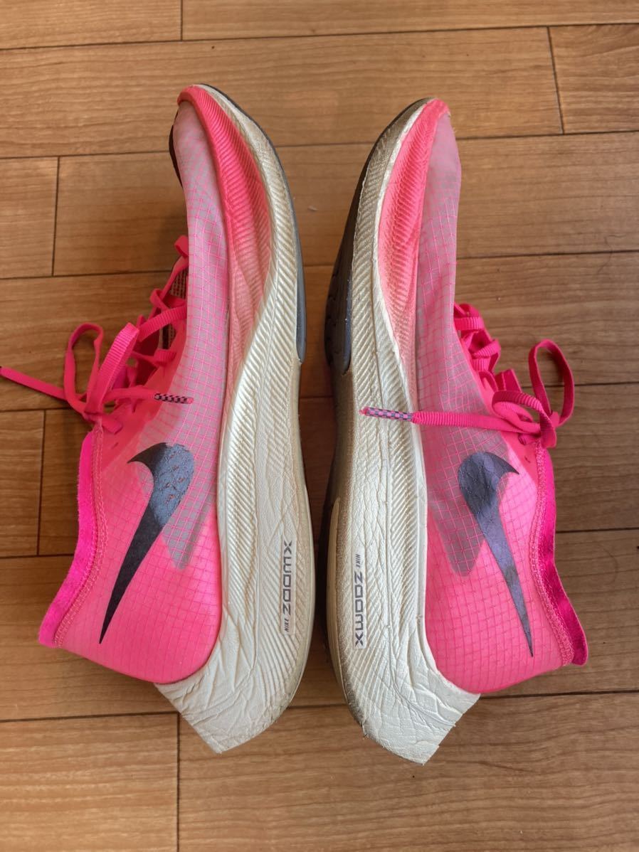 NIKE ズーム X ヴェイパーフライ NEXT % 27.0cm ナイキ ZOOMX NIKE ズーム X ヴェイパーフライ NEXT % 27.0cm ナイキ ZOOMX