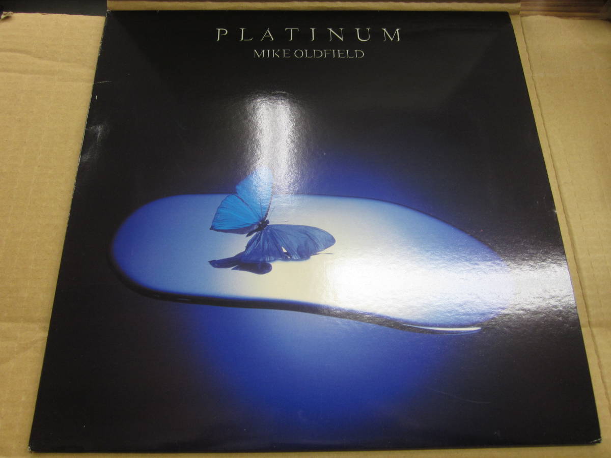 公式通販 LP+EP&frasl; V2141 ”SALLY”収録 &frasl;MIKE OLDFIELD マイク UKオリジナル A7 ③ ゆめかわ はちみつボンボン付き 完成品 8&frasl;16在庫状況更新！オンライン出品中！！8&frasl;5(土)ROCK&frasl;PROGRE シール帳 出品予定品