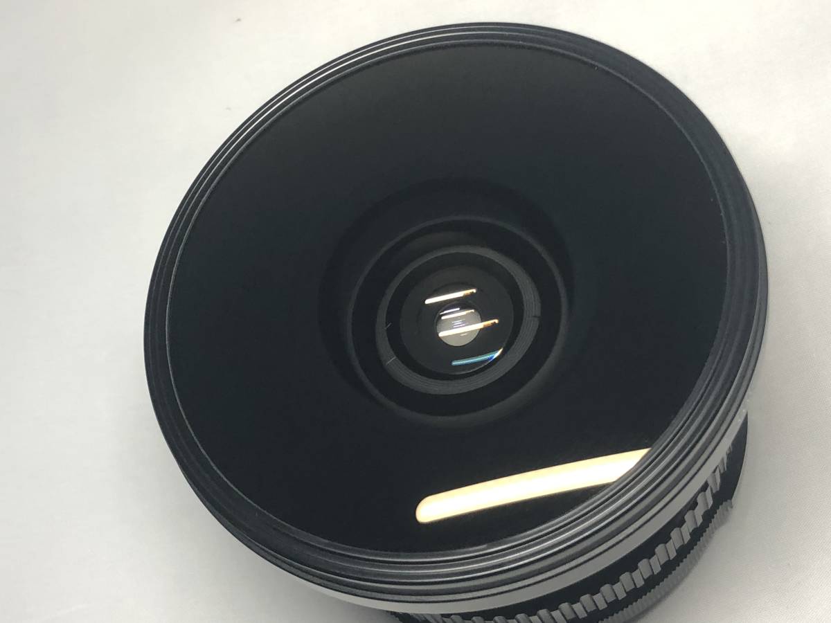極上品 ペンタックス PENTAX 67 Fish Eye 35mm F4.5 PENTAX 0 35mm