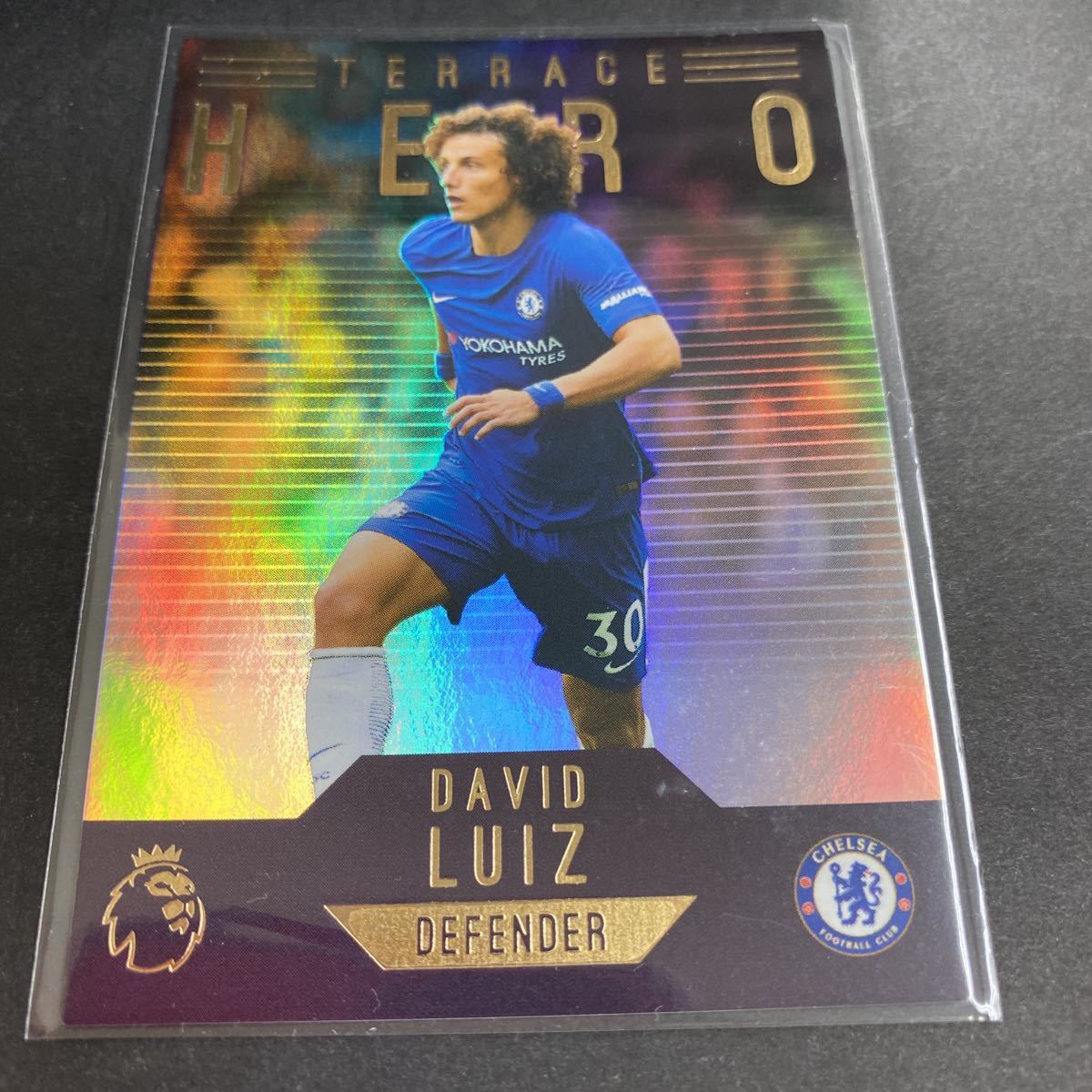 16 Topps Premire Gold プレミアエリート ルカク ファン ダイク ルーニー サディオ マネ アザール Captain コンパニ リオス 他 その他 売買されたオークション情報 Yahooの商品情報をアーカイブ公開 オークファン Aucfan Com