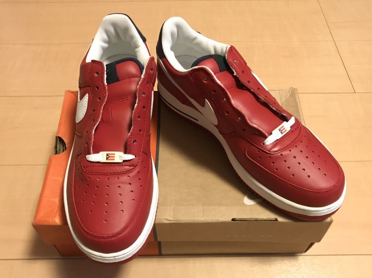 全国無料，新品 箱付新品未使用 NIKE AIR FORCE１ LOW RETRO PRM QS スネーク ヴィンテージ