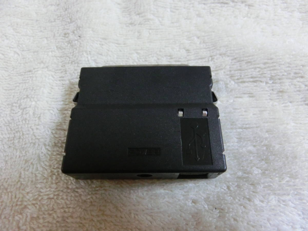 I-O DATA SCSI機器接続用USBコンバータ USB2-SC2 DATA USB2－SC2 USB2
