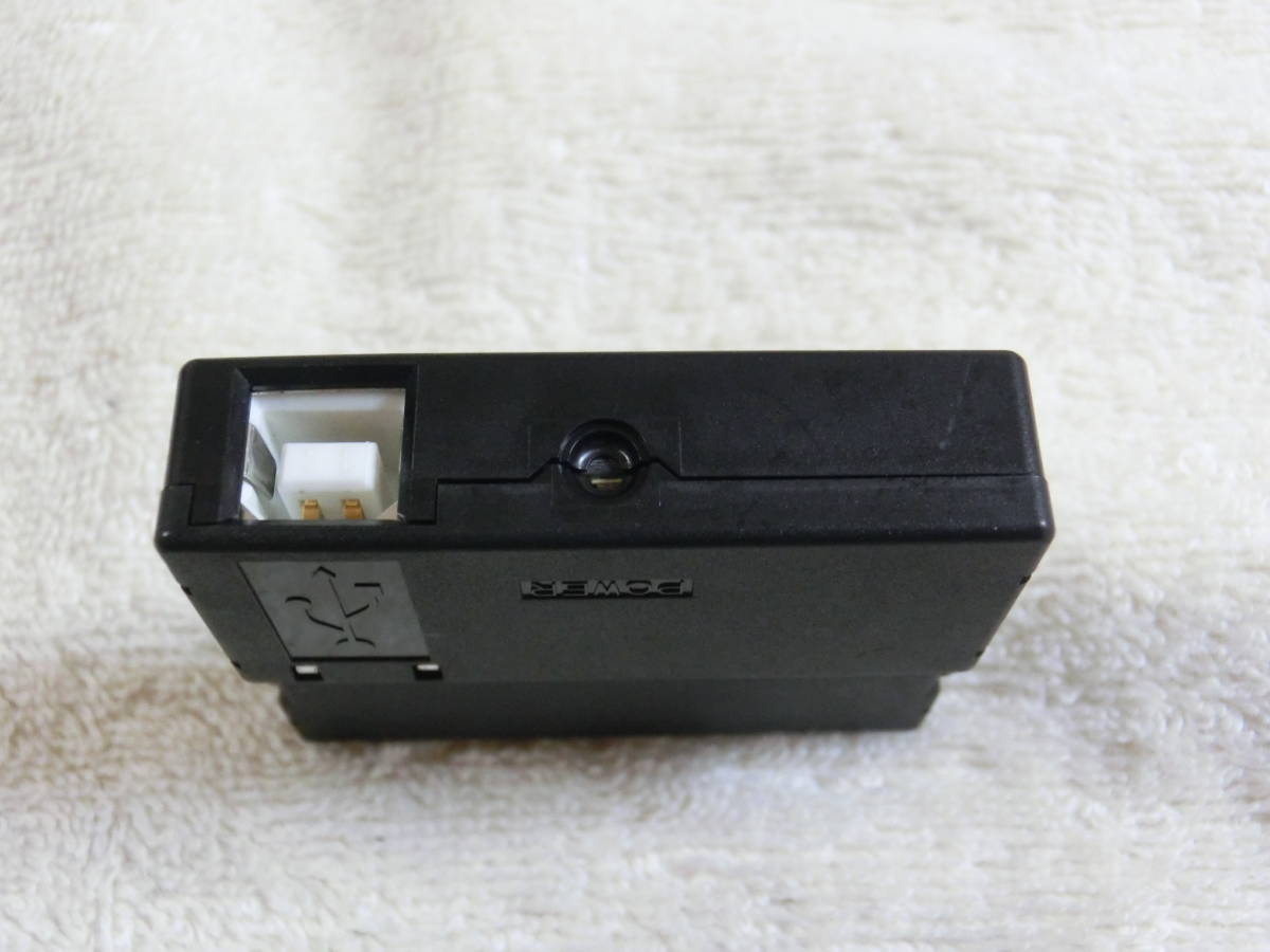 I-O DATA SCSI機器接続用USBコンバータ USB2-SC2 DATA USB2－SC2 USB2