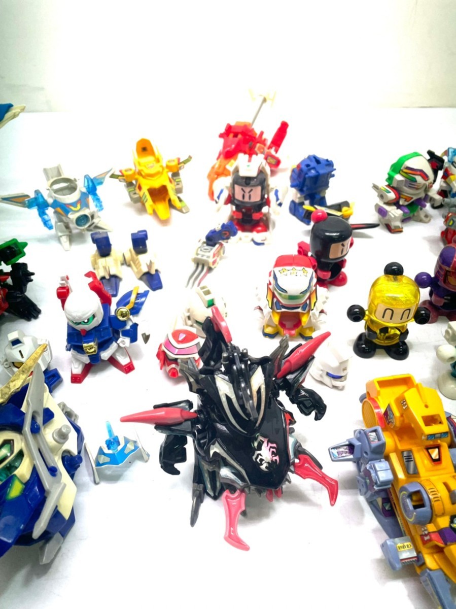 R2637 ボンバーマン ビーダマン バトルビーダマン スーパービーダマン