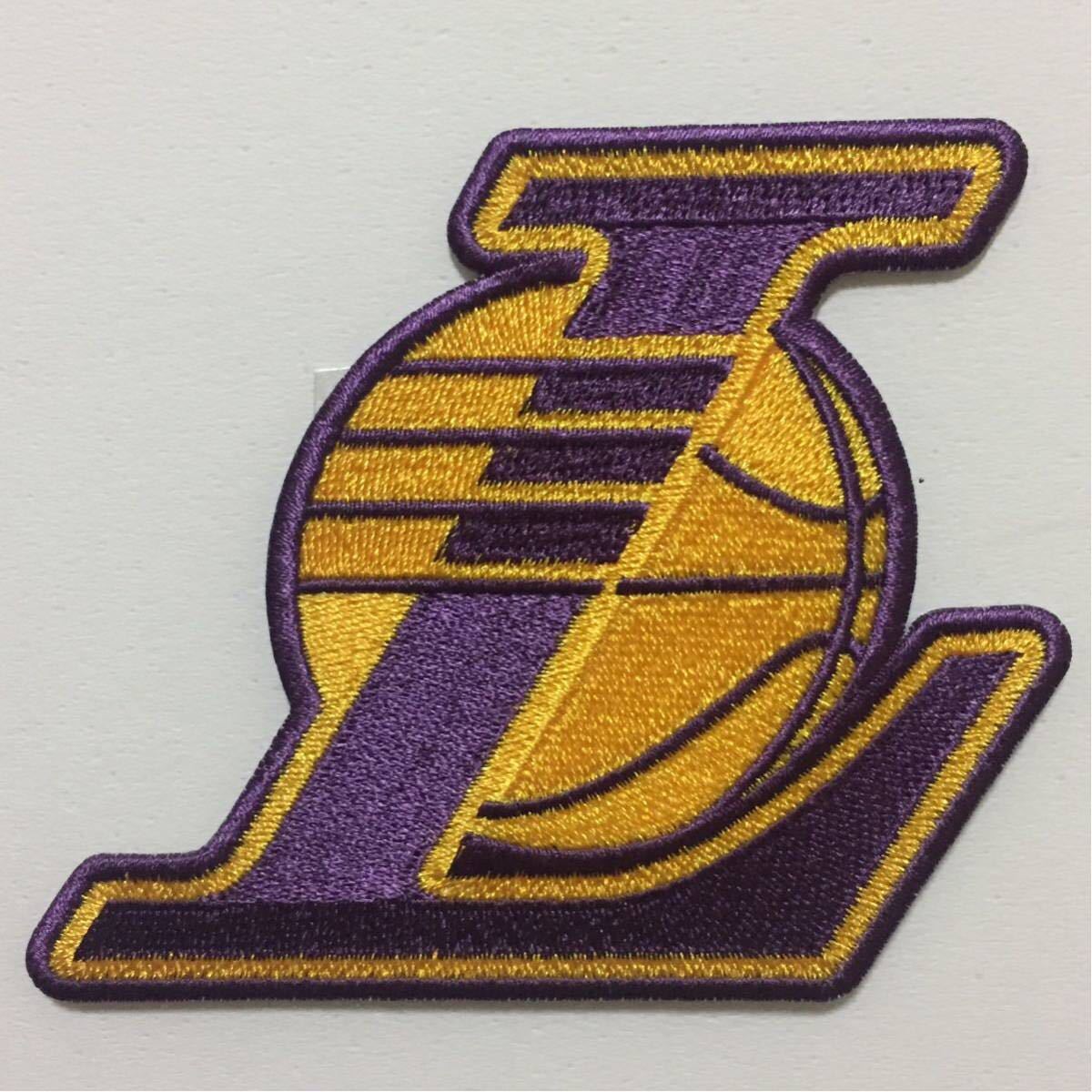 ロサンゼルス レイカーズ Nba ワッペン 記念品 関連グッズ 売買されたオークション情報 Yahooの商品情報をアーカイブ公開 オークファン Aucfan Com