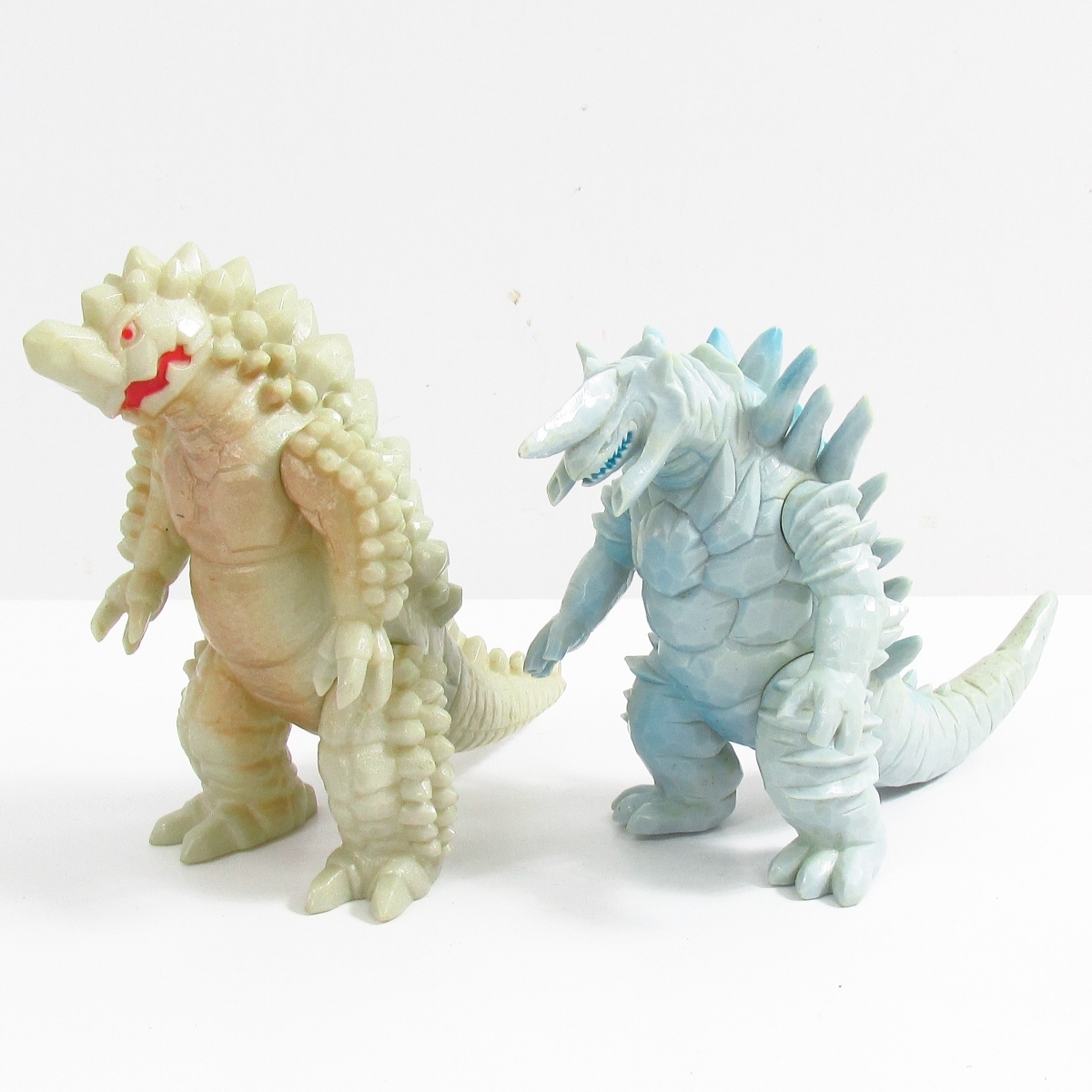 TAKARA タカラ 電光超人グリッドマン カーンデジファー など 怪獣 日本