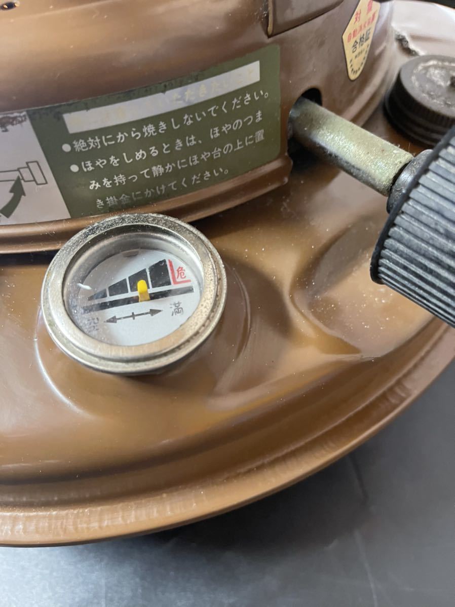 TOSHIBA】 東芝 石油ストーブ 昭和レトロ KSW372 Yahoo!オークション