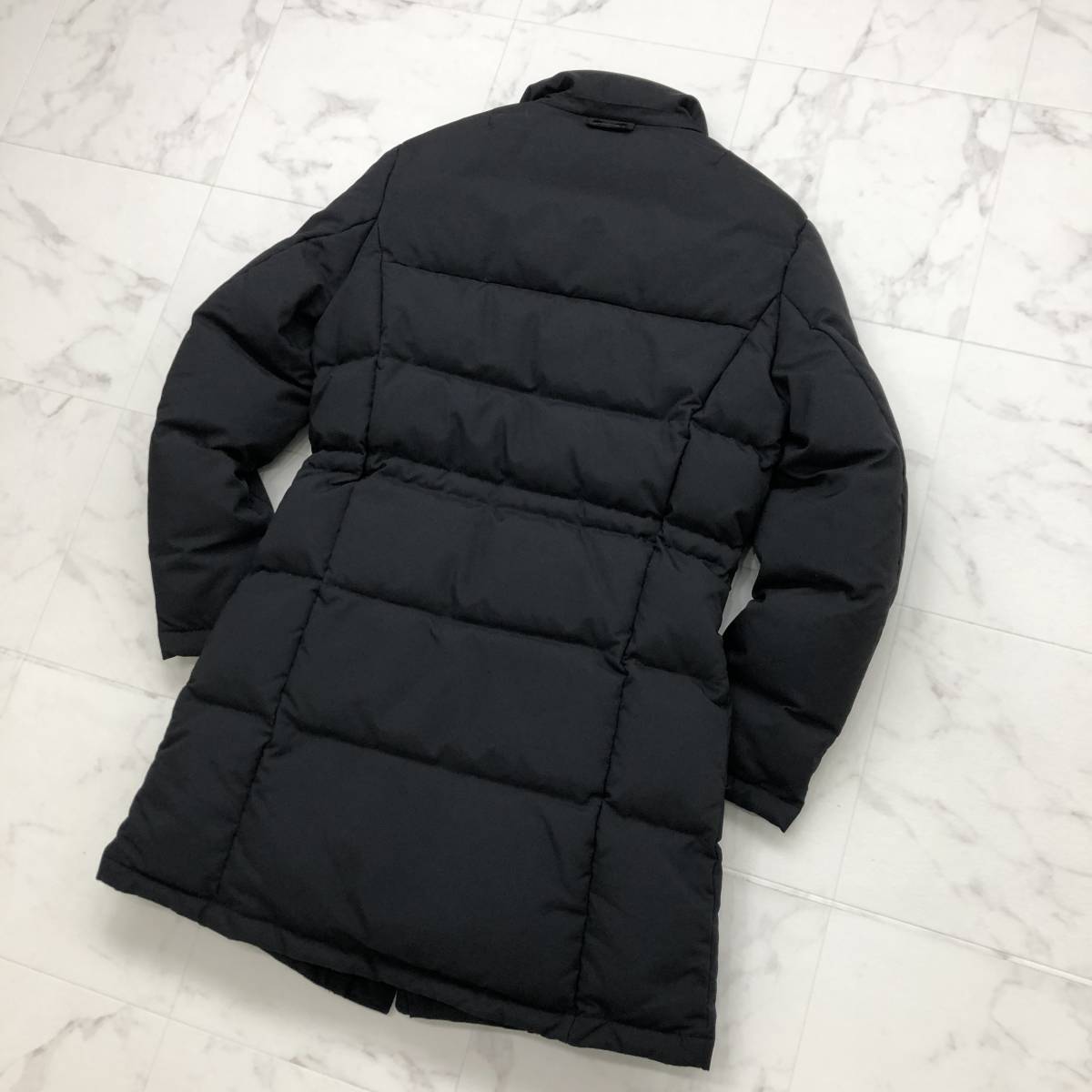 美品！アルマーニコレツォーニ最高級の逸品ARMANI COLLEZIONI 最上級の 