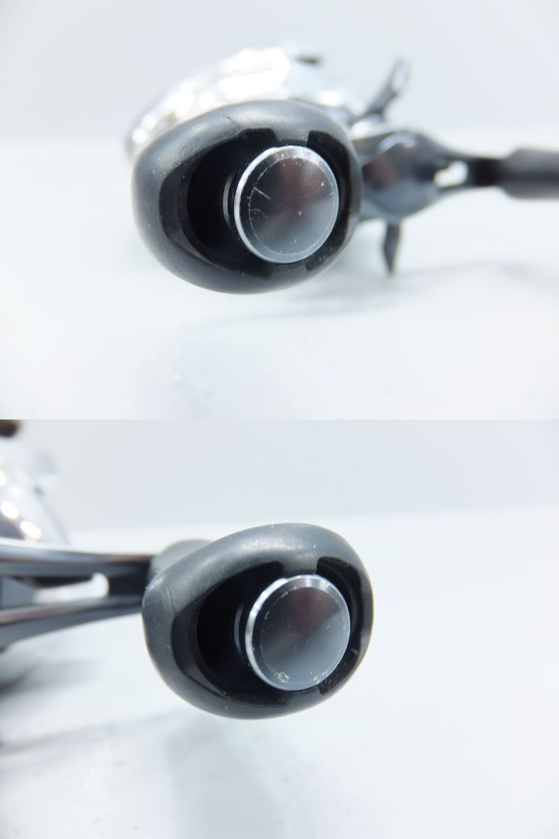 B ジャンク Shimano シマノ リール 19アンタレスｈｇ メカニカルブレーキ調整不具合 異音あり 1円スタート 釣具 シマノ 売買されたオークション情報 Yahooの商品情報をアーカイブ公開 オークファン Aucfan Com
