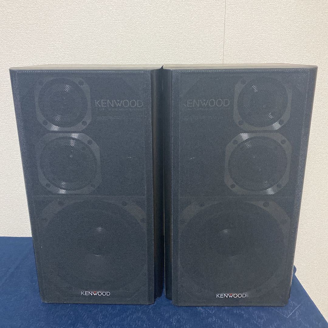 KENWOOD ROXY DG1 スピーカー ペア