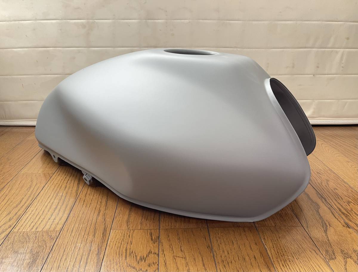 美品 希少 ホーネット250 CB250F 初期型ガソリンタンク 下地処理済み品 