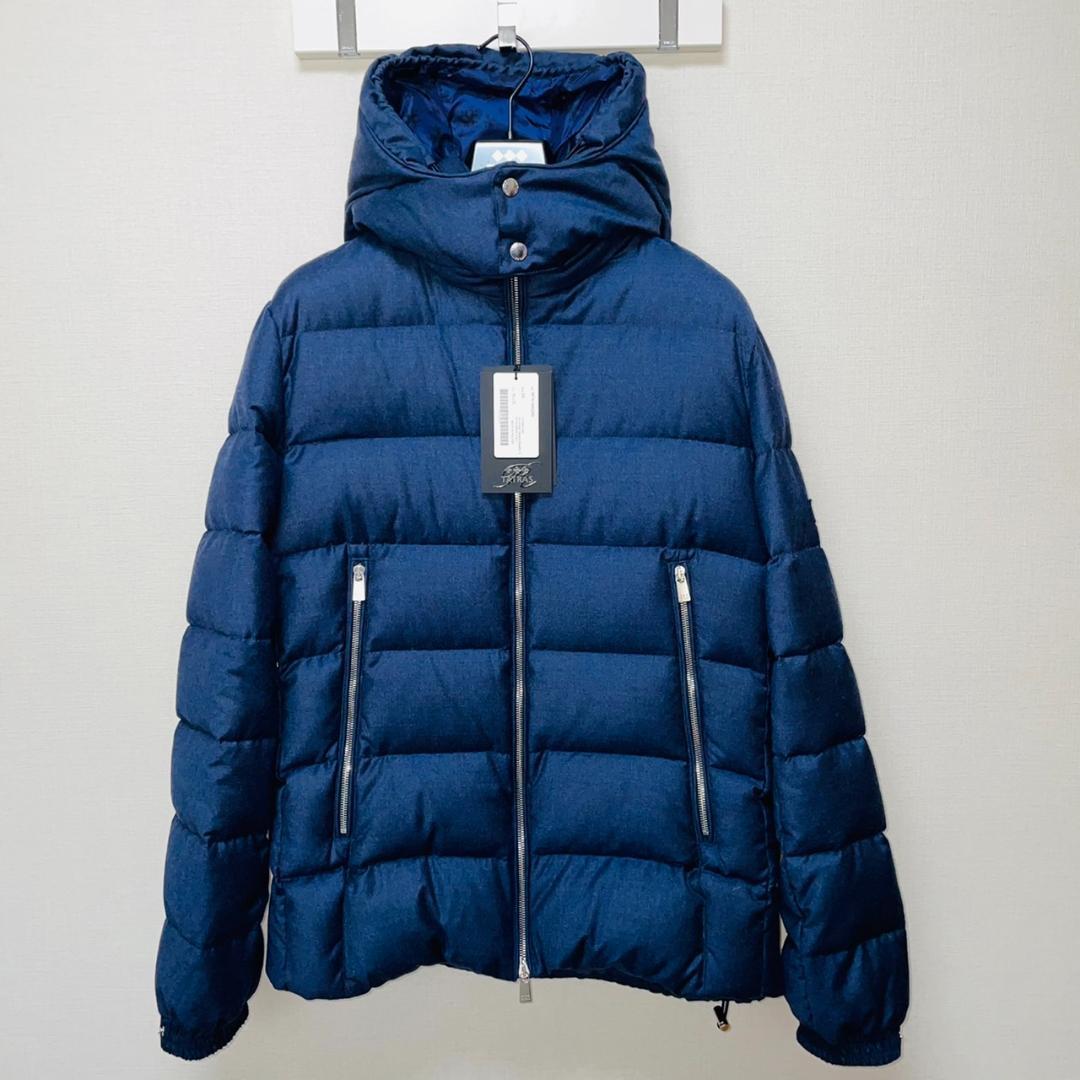 品質保証，定番人気 TATRAS タトラス DOMIZIANO ドミツァーノ ブルー メンズ ダウン 4 XL(XLサイズ以上)｜売買されたオークション情報、yahooの商品情報をアーカイブ公開 - オークファン XLサイズ以上
