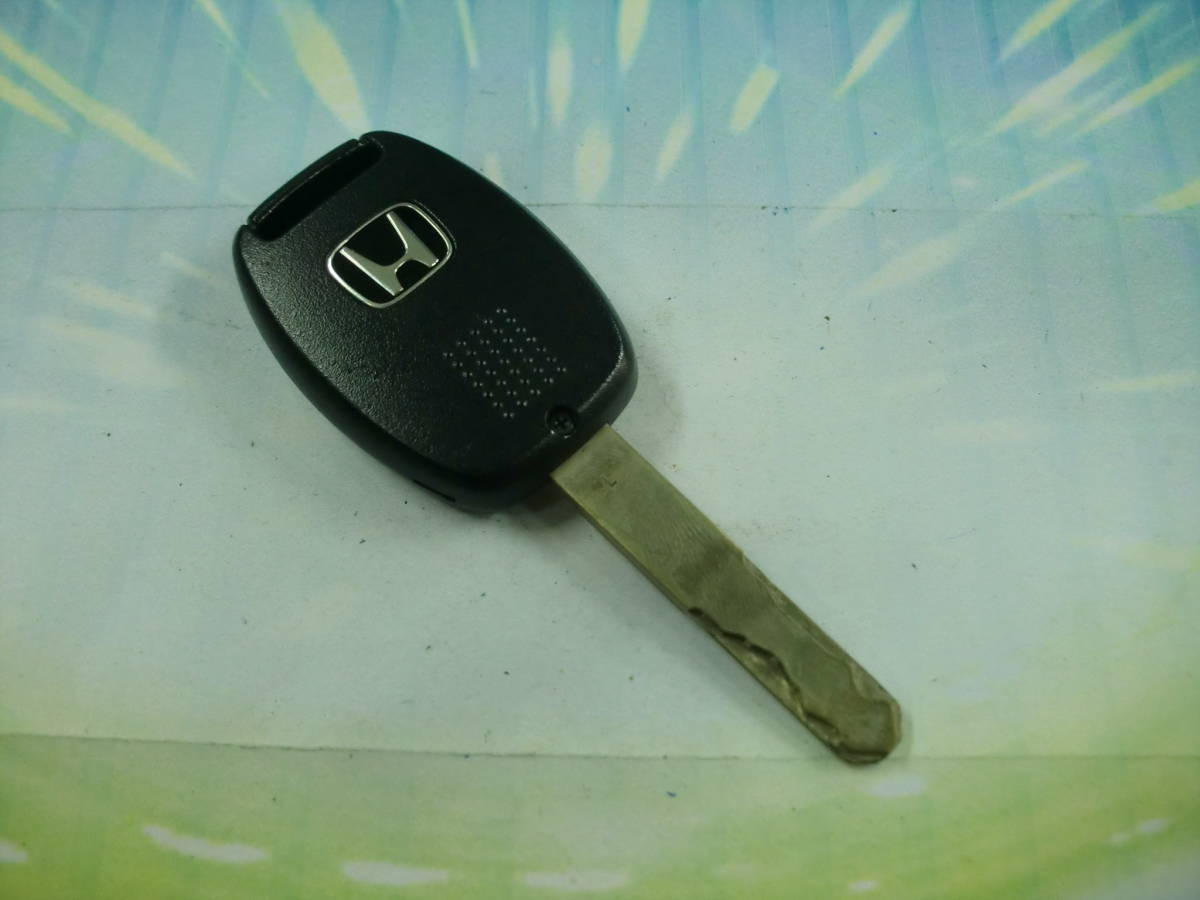 ☆YY9983 ホンダ 純正 キーレス キー 2ボタン CR-V 2006年式に使用