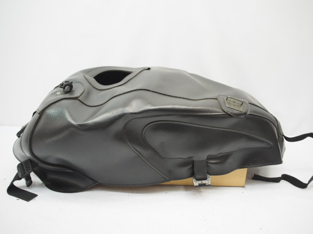 ゼファー400バグスタータンクカバーBAGSTERタンクカバー傷防止_バッグ