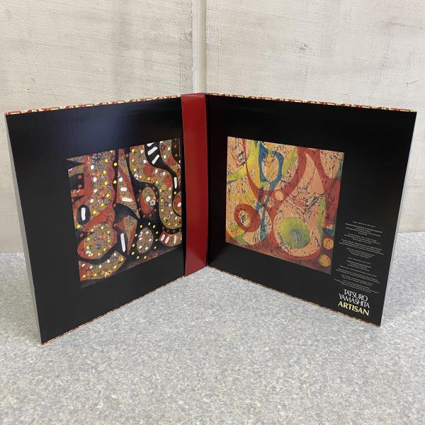 ☆ARTISAN (30th Anniversary Edition) (アナログ盤) [Analog
