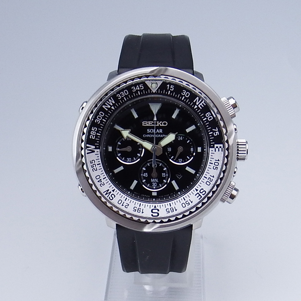 SEIKO PROSPEX FIELDMASTER SBDL021 セイコー プロスペックス