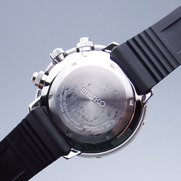 SEIKO PROSPEX FIELDMASTER SBDL021 セイコー プロスペックス