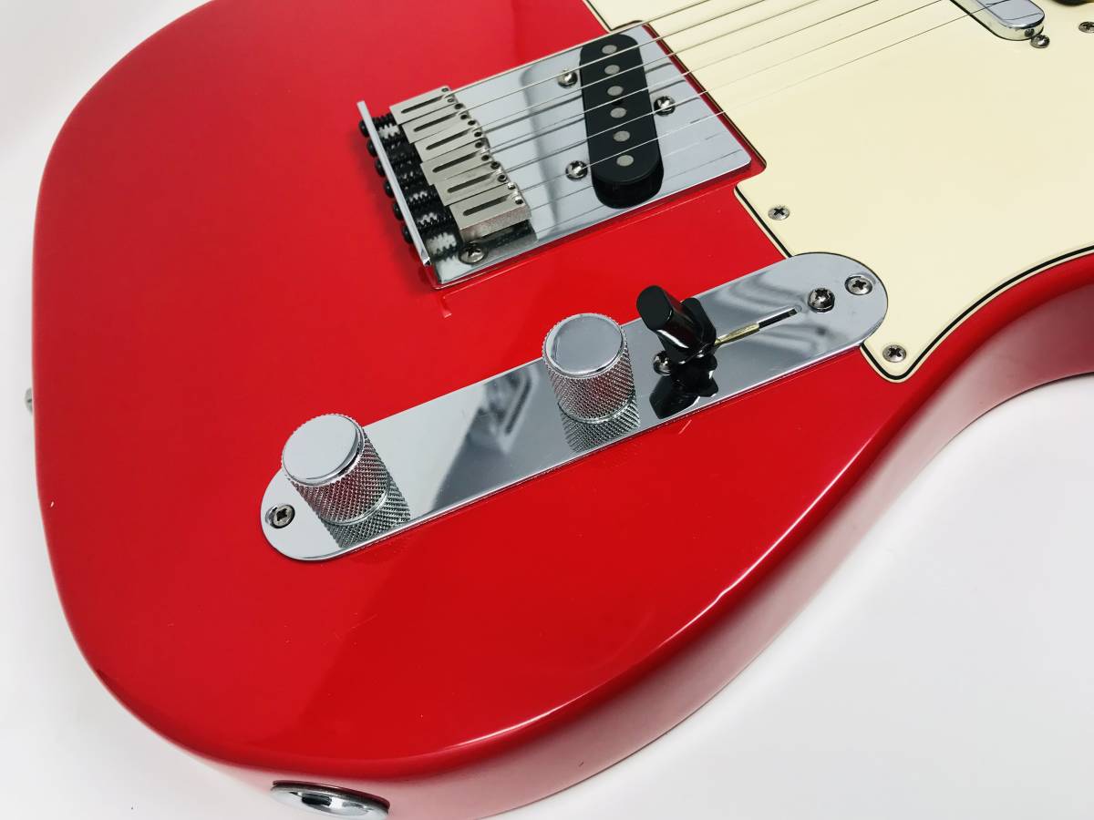 skt-p77】◇美品◇Fender USA フェンダー American Standard