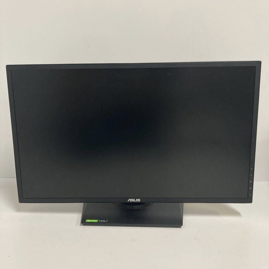 ASUS VG248QG 液晶モニター 24型ゲーミングモニター動作確認済み中古