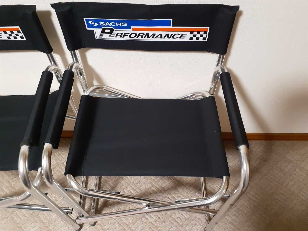◇ 非売品 SACHS Perfomance ザックスパフォーマンス ディレクターズ