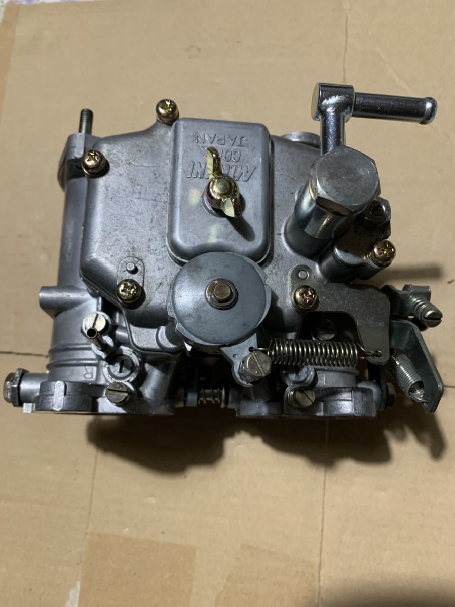 ソレックス44キャブレター ae86 ソレックス44キャブレター ae86 ソレックス44キャブレター ae86