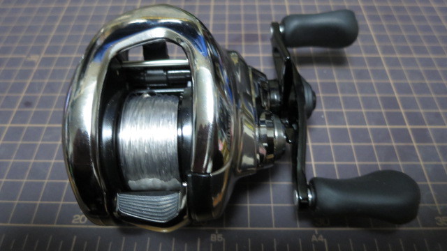 シマノ 21アンタレスDC 右 ノーマルギア ベアリング追加 シマノ 21 