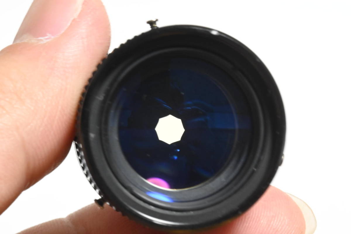Cosmicar COSMICAR PENTAX TV LENS 25mm F1.4 Cマウント ペンタックス 管理No.L1(その他)|売買されたオークション ...