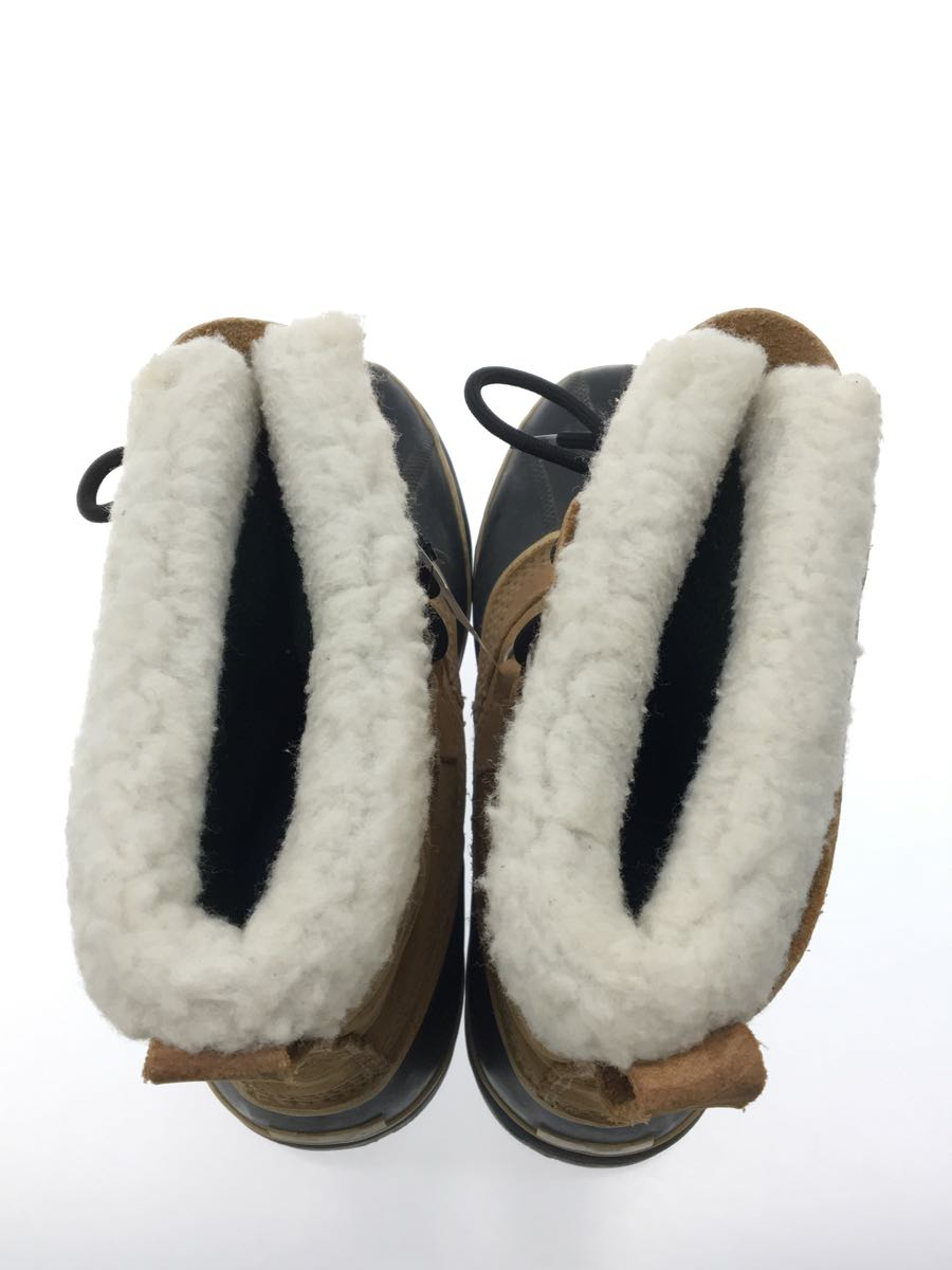 SOREL◆トレッキングブーツ/27cm/CML SOREL◆ブーツ&frasl;27cm&frasl;CML&frasl;スウェード&frasl;NM1000-281 PAC NYLON&frasl;トレッキングブーツ&frasl;27cm&frasl;NVY&frasl;NM1440-464&frasl;&frasl; Buff カジュアルシューズ SOREL◇CARIBOU⁄ブーツ⁄27cm⁄CML
