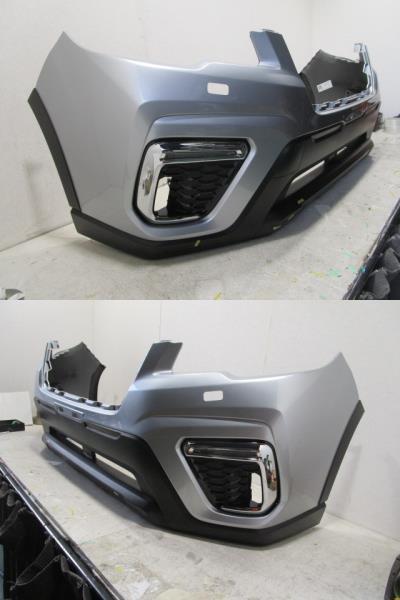 スバル純正 フォレスター SK用リヤゲートプロテクター 商品情報