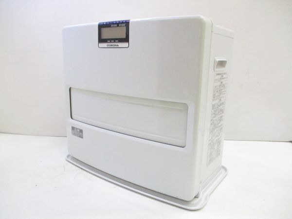 石油ファンヒーター コロナ CORONA タンク7.2L(ジャンク) CORONA公式 