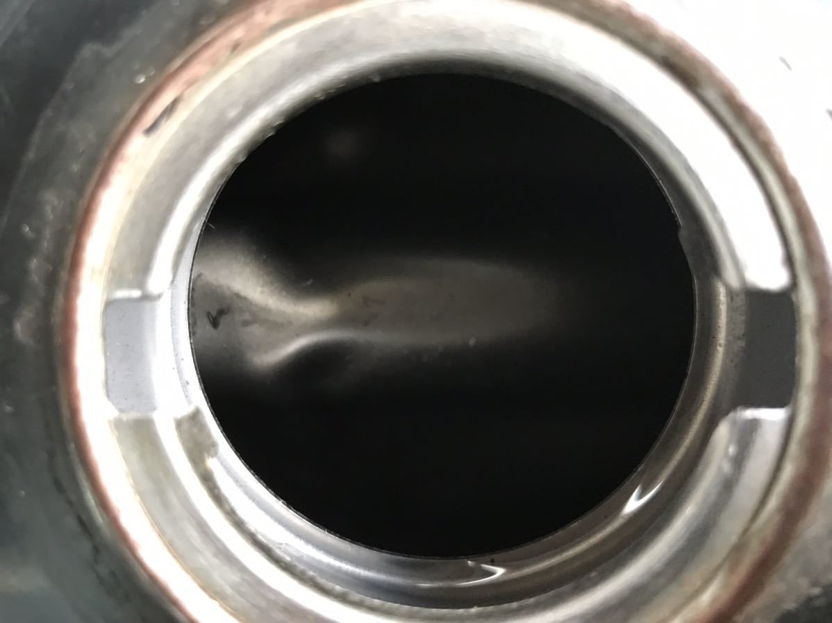 エイプ50キャブ車エンジン実働 エイプ50 実働エンジン ノーマルボア