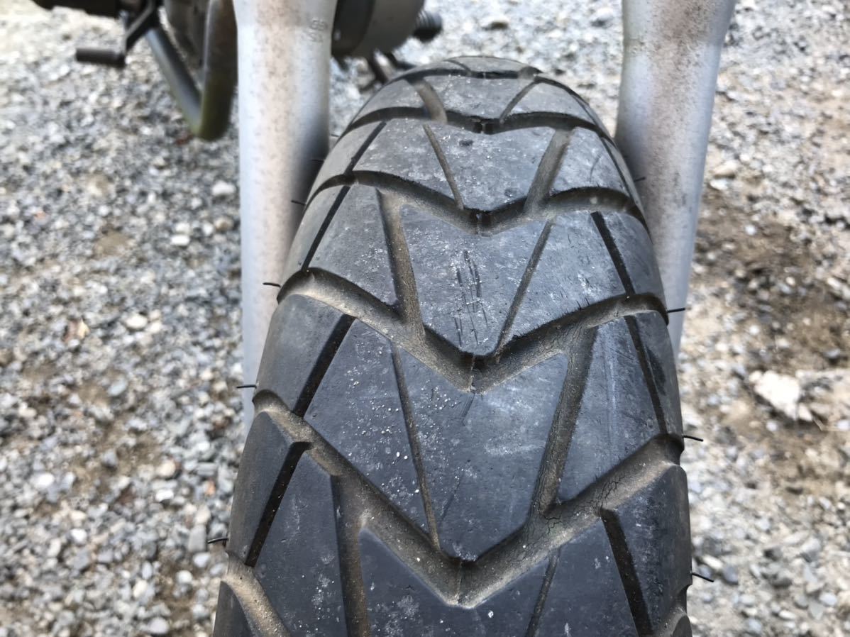 エイプ50キャブ車エンジン実働 エイプ50 実働エンジン ノーマルボア