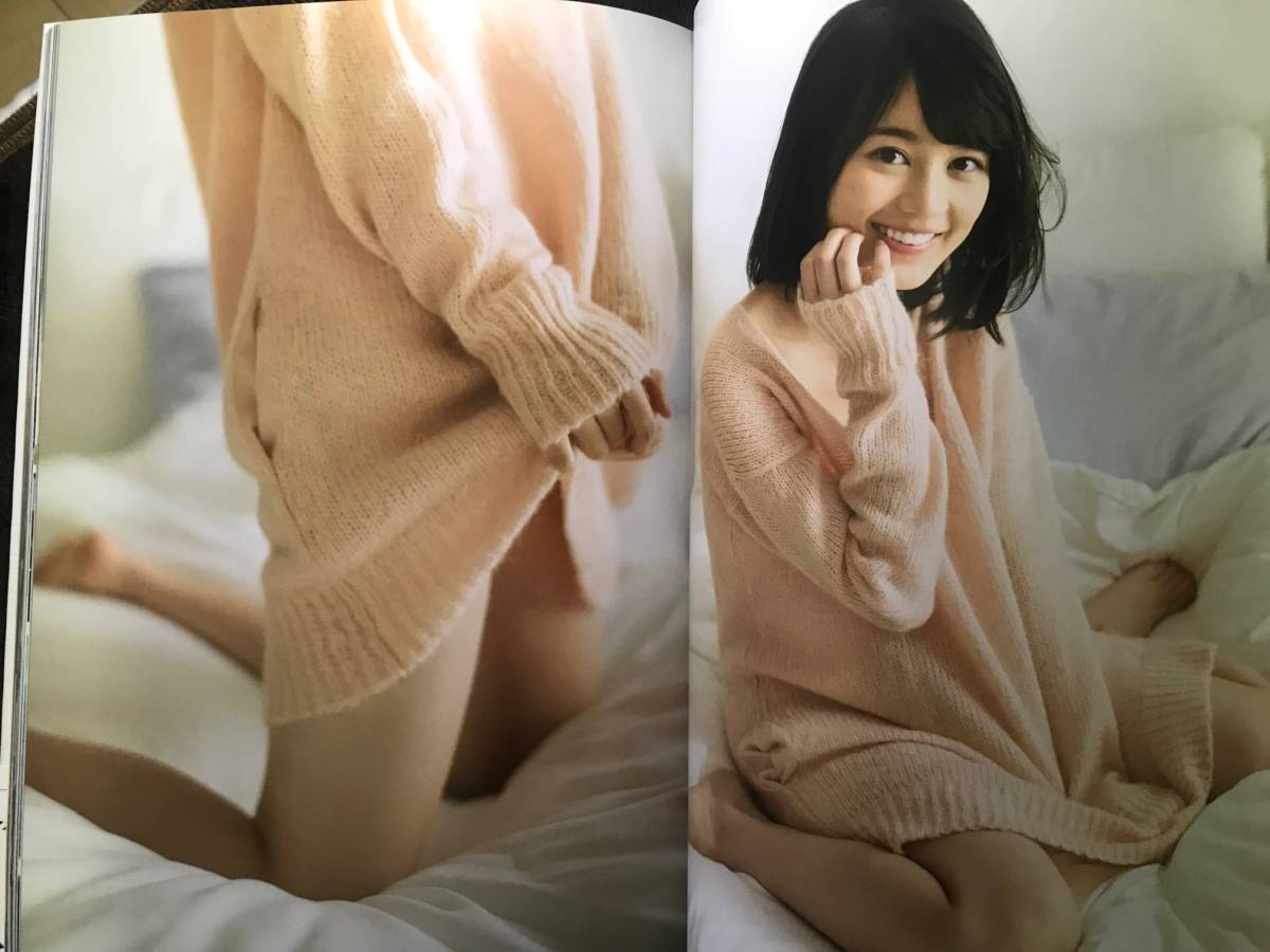 初版 【生田絵梨花】1st写真集「転調」(乃木坂46)｜売買された