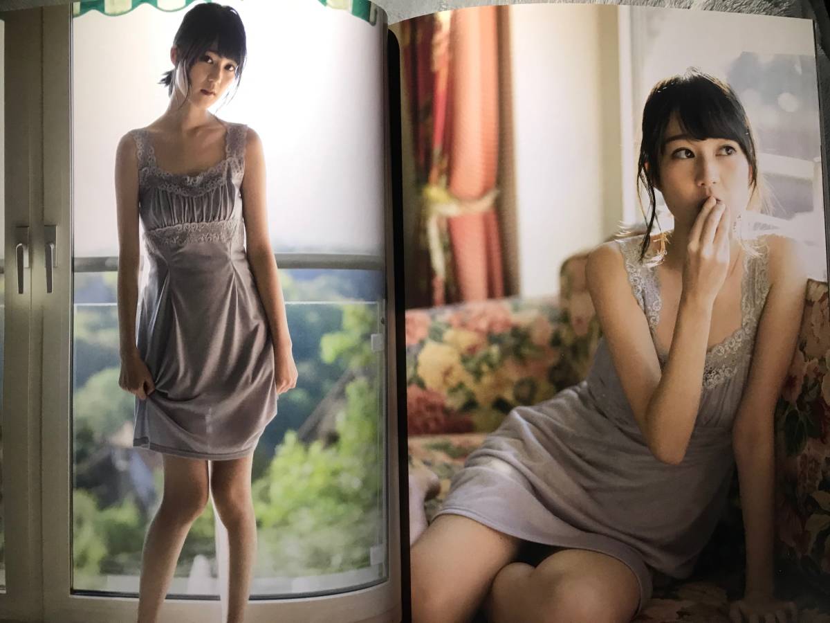初版 【生田絵梨花】1st写真集「転調」(乃木坂46)｜売買された