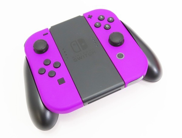 ○美品【任天堂】Nintendo Switch/ニンテンドースイッチ本体 新型