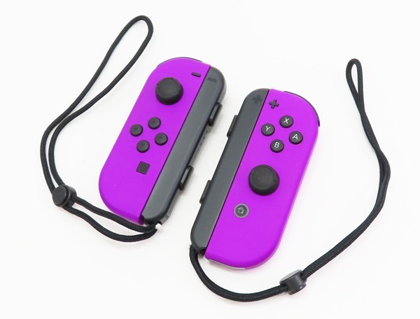 ○美品【任天堂】Nintendo Switch/ニンテンドースイッチ本体 新型