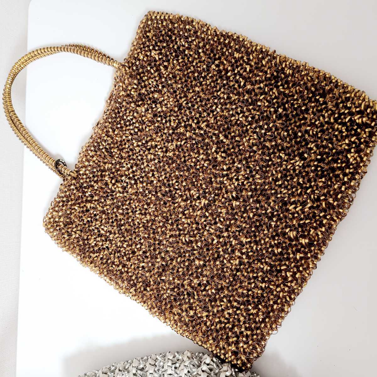 ANTEPRIMA ワイヤーバッグ 3点セット 美品 ANTEPRIMA アンテプリマ 